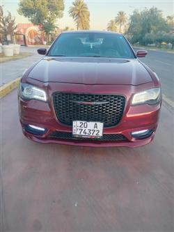 كرايسلر 300